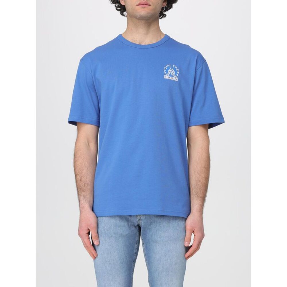 Belstaff T-Shirt Men Navy